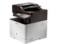 Samsung CLX-6260FW - Multifunction printer