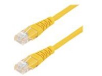 StarTech.com 15 ft Cat5e Patch Cable with Molded RJ45 Connectors