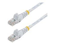 StarTech.com Snagless Cat 5e UTP Patch Cable