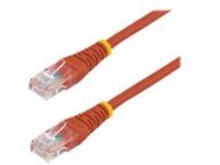 StarTech.com Cat5e Ethernet Cable