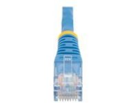 StarTech.com 35 ft Cat5e Patch Cable with Molded RJ45 Connectors