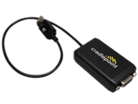 Cradlepoint - USB / serial cable