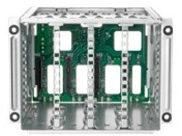 HPE Drive Cage Kit - Storage drive cage