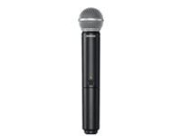 Shure BLX BLX2/SM58 - H11 Band