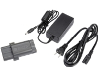 Brady - External battery pack / power adapter
