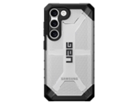 UAG Plasma - Back cover for cell phone
