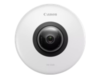 CANON NETWORK CAMERA VB-S32D