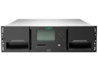 HPE StoreEver MSL3040