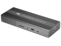 OWC Go Dock - Docking station