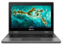 【ASUS Chromebook CR1100FKA-BP0003】 ASUS Chromebook Flip CR1 CR1100FKA-YZ144T | Overview, Specs