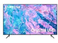 Samsung UN65CU7000F - 65&quot; Diagonal Class (64.5&quot; viewable)