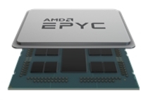 AMD EPYC 9654 - 2.4 GHz