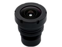 AXIS - CCTV lens x 4