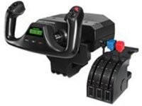 Logitech Flight Yoke System