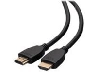 C2G 3ft (0.9m) High Speed HDMI Cable with Ethernet