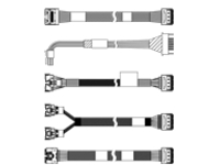 Lenovo - Storage cable kit