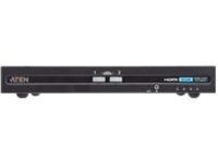 ATEN CS1182H4 - KVM / audio switch