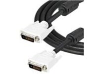 StarTech.com 2m DVI-D Dual Link Cable