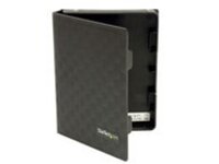 StarTech.com 2.5in Anti-Static Hard Drive Protector Case
