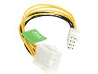 StarTech EPS 8 Pin Power Extension Cable