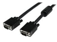 StarTech.com 25 ft Coax High Resolution Monitor VGA Cable