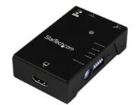 StarTech.com EDID Emulator for HDMI Displays