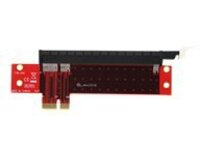 StarTech.com PCI Express X1 to X16 Low Profile Slot Extension Adapter