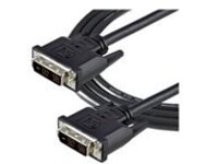 StarTech.com 2m DVID Single Link Cable M/M