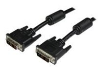 StarTech.com 5m DVI-D Single Link Cable