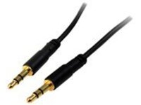 StarTech.com 3.5mm Audio Cable