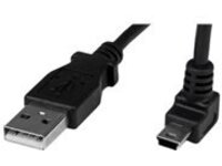 StarTech.com 1m Mini USB Cable Cord