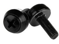 StarTech.com M5 x 12mm