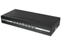IOGEAR GCS1418TAA4C - KVM / audio switch