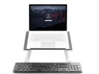 StarTech.com Adjustable Laptop Stand
