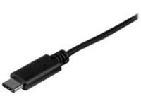 StarTech.com USB C to USB B Printer Cable