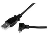 StarTech.com 2m Micro USB Cable Cord