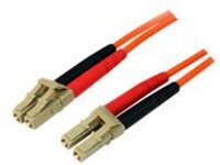 StarTech.com 15m Fiber Optic Cable