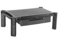 StarTech.com Adjustable Monitor Riser