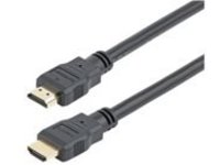 StarTech.com 3 ft High Speed HDMI Cable