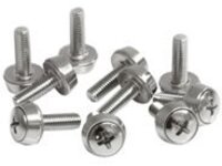 Startech M5 x 12mm - Screws
