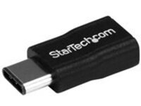 StarTech.com USB C to USB Micro B