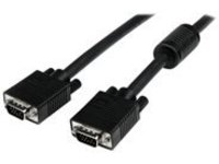 StarTech.com 15 ft Coax High Resolution Monitor VGA Cable