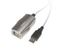 StarTech.com 16 ft USB 2.0 Active Extension Cable