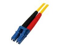 StarTech.com 1m Fiber Optic Cable