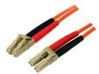 StarTech.com 1m Fiber Optic Cable