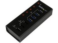 StarTech.com 7 Port USB 3.0 Charging Hub
