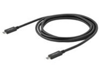 StarTech.com USB 3.1 Type C Cable