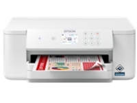 Epson WorkForce Pro WF-C4310DW