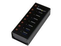 StarTech.com 7 Port USB 3.0 Hub (5 Gbps)