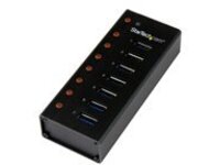 StarTech.com 7 Port USB 3.0 Hub (5 Gbps)